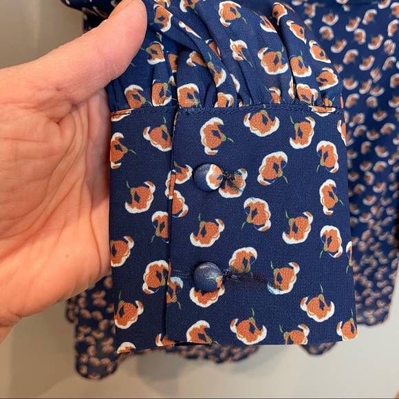 Nasty Gal size 4 Fit and flare Dress - Picture 3 of 7